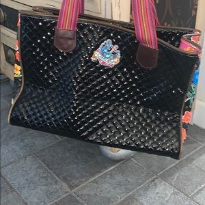 Consuela Tote Bag